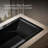 Tea-for-Two 72" x 36" Soaking Bathtub-6954982