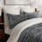 Luxe Velvet Channel Quilt Set-124605971-124605973