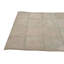 Tapis gris Isidore