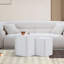 Ensemble de tables de bout Block-1498157105