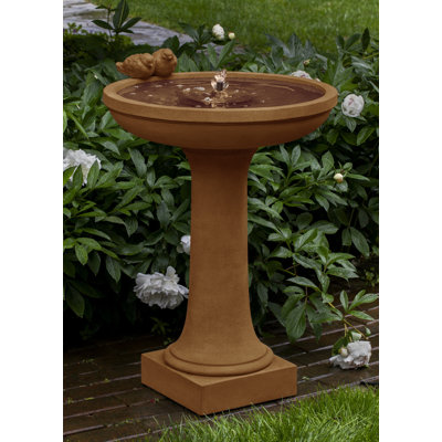 Juliet Fountain