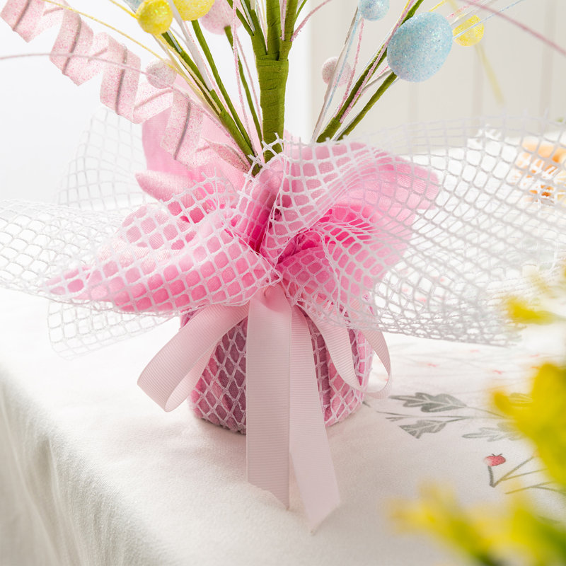 Arbre de table 21 po H