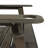 BELLWOOD ADIRONDACK CHAIR WEATHER RESISTANT CHAIR FOR OUTDOOR POOL GARDEN-1674454967