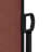 Vidaxl Retractable Side Awning-113768726-113768720