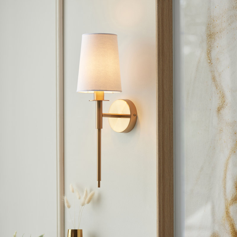 Devi Devi 1lt Wall Light