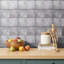 10Pcs Self-Adhesive Wall Tile Stickers-2128136031