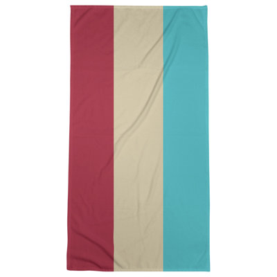 Lightweight Beach Towel