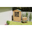 Garden Storage Shed