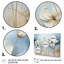 Collage de prairie sur toile-829854492-829854468