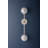 Andrews Steel Armed Sconce-1510548053