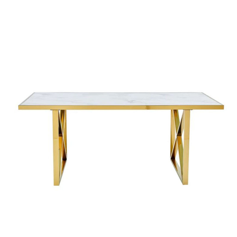 Table de salle à manger Lina