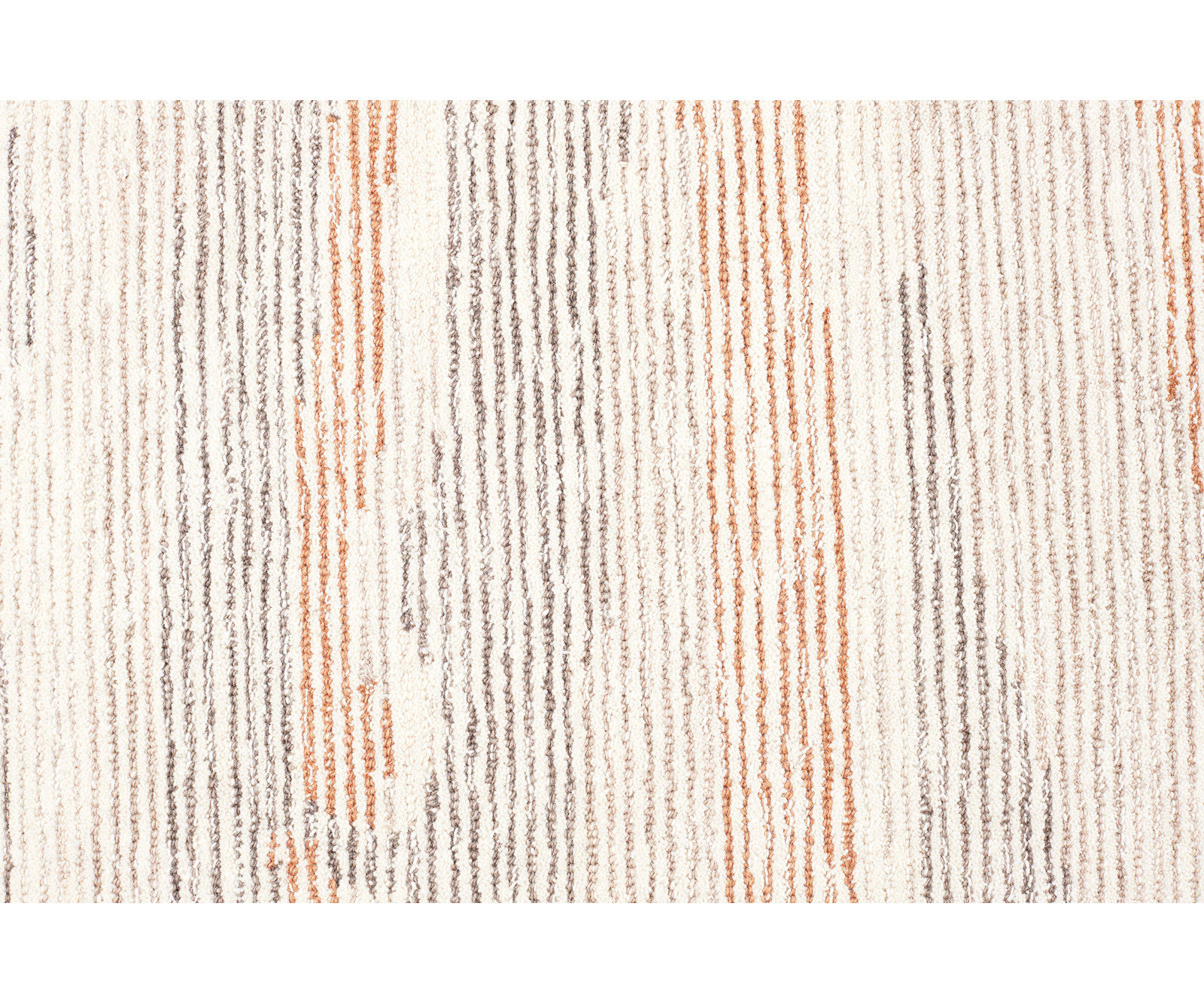 Noland Strata Hand-Tufted Abstract Rug, Rectangle 7'9" x 9'9"