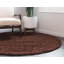 Tapis brun Renesha-55591873