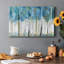 Magical Wood - Reproduction d'art sur toile tendue-36140363