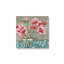 «Patchwork Pot I» par Melissa Wang, reproduction d'art sur toile-850101009-850101015-850101010