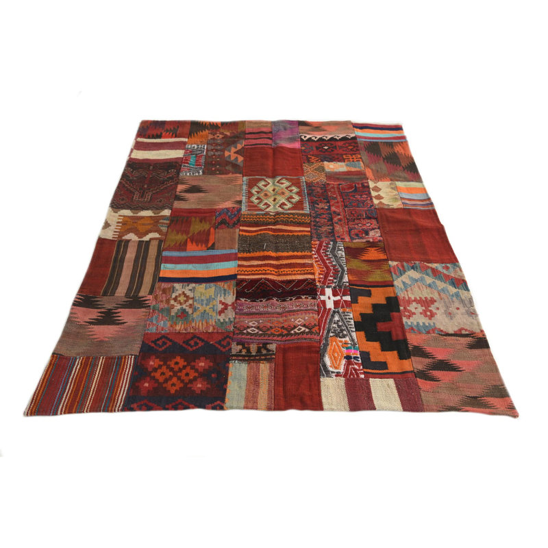 Mouton Multi Rug