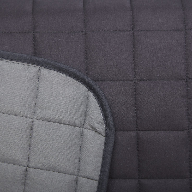 Housse pour fauteuil, Noir