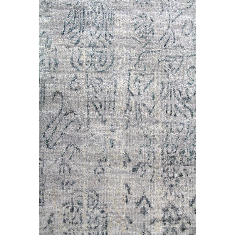 One-of-a-Kind Rectangle 8'10" X 11'10" Area Rug