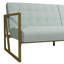 3 Seater Velvet Sleeper-1402617201