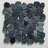 Island Stones | 12 In. X 12 In. Tumbled Stone Mosaic Tile-127449596