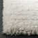 Tapis ivoire Barto