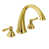 Polished Brass is out of stock