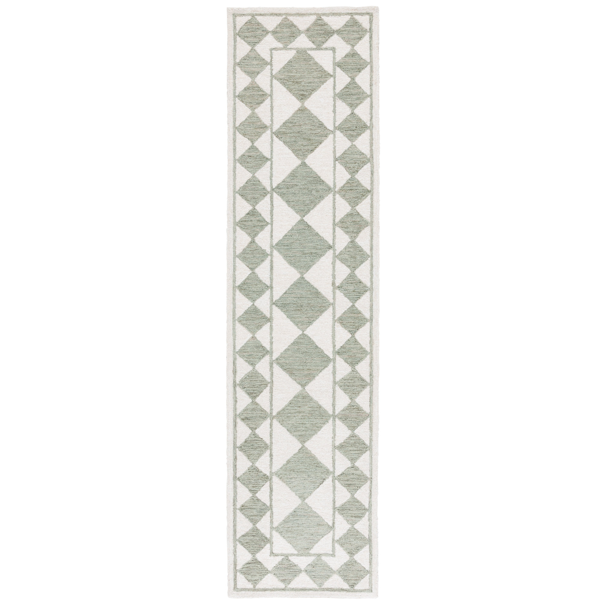 Claude Area Rug, Runner 2'3" x 9'