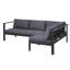 Sandpoint 5 Seater Conversation Set