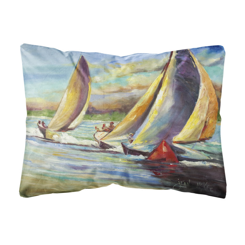 Coussin intérieur / extérieur Knost