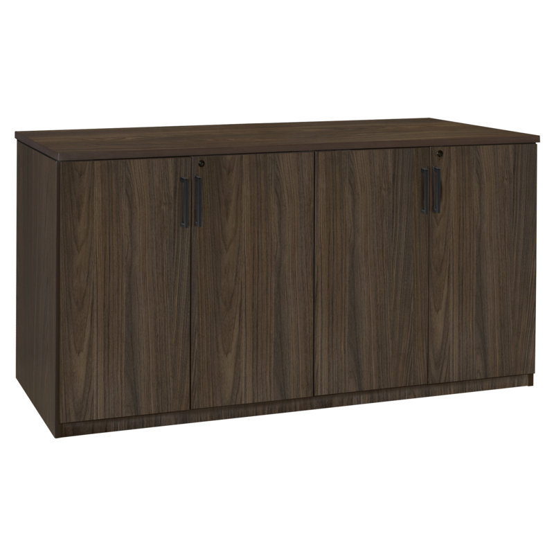 Dennard Buffet de bureau, NÉO NOYER