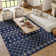 Whanger Geometric Indoor Rug