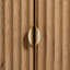 Armoire d'appoint Estell Marbel