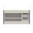 41.75'' Single Bathroom Vanity with Acrylic Top-176744257