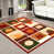 Black/Red