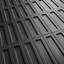 Arlo 3X11 3D Matte Ceramic Wall Tile-2051274242