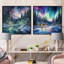 Ensemble de 2 lumières Northern Lights-1553685302-1553685303