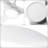 52" Ulanda Blade LED Propeller Ceiling Fan with Remote Control White-2131780872