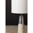 Arras Wood Table Lamp