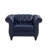Tangie 40" Upholstered Sofa-445249637