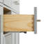 Base de meuble-lavabo double Petrel-85027794