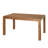 Dellbrook Rustic 4 - Person Dining Set