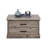Coffee Table, Pine Wood Finish