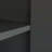 Adjustable 3-Tier Particle Board Storage Cabinet-277816635