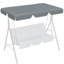 Burgel Porch Swing with Canopy-92491727-92491725-92491724