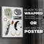 Collection «Mindfulness III» - impression sur toile seulement - non encadrée-1966341494