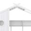 Lit en bois avec couchette Kaljonka, conception moderne pour enfants avec tablette de rangement-587625478-587625477