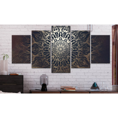 No Frame Print on Canvas