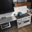 ZLINE 36" Legacy Dual Fuel Range-36878577