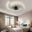 Acrylic LED Flush Mount-354043507