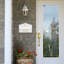 Wall Mounted Mailbox-416268985-416258710